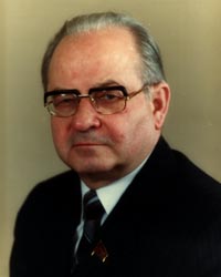 Корниенко Георгий Маркович